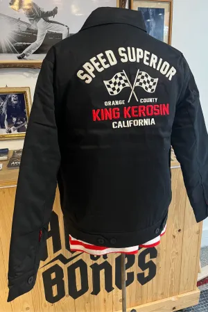 Speed Superior Jacket