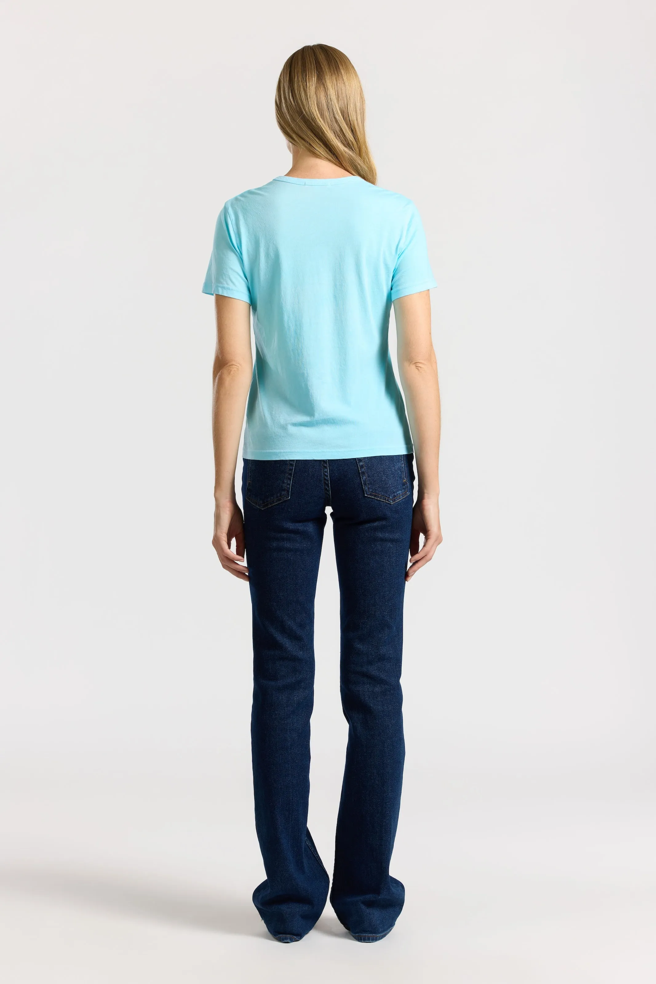 Standard V-Neck Tee