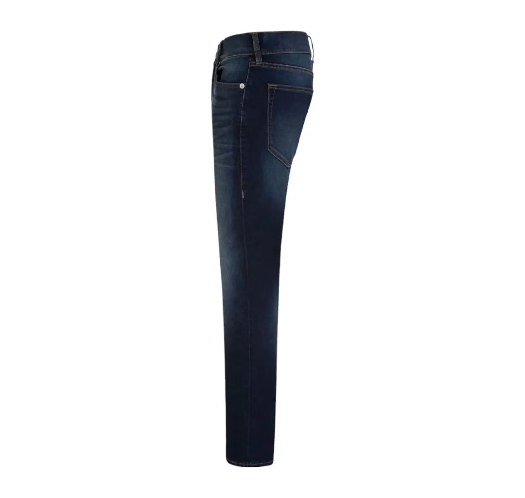 True Religion Rocco Relaxed Skinny Jeans